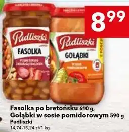 Lewiatan Dania gotowe Pudliszki oferta