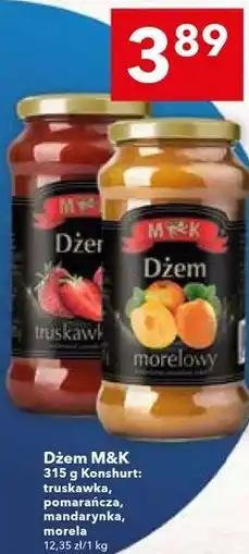 Lewiatan Dżem M&K oferta