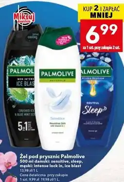 Lewiatan Żel pod prysznic Palmolive oferta