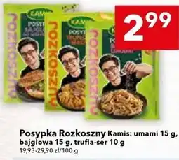 Lewiatan Posypka Rozkoszny Kamis oferta