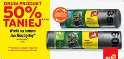 Polomarket Worki na śmieci Jan Niezbędny oferta