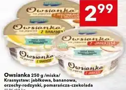 Lewiatan Owsianka Krasnystaw oferta