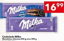 Lewiatan Czekolada Milka oferta