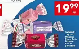 Lewiatan Cukierki Mieszko oferta