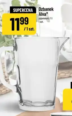 Polomarket Dzbanek Alva oferta