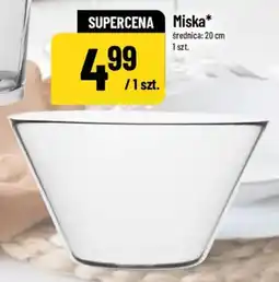 Polomarket Miska oferta