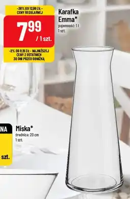 Polomarket Karafka Emma oferta