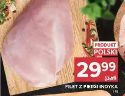 Stokrotka Filet z piersi indyka oferta