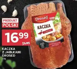 Stokrotka Kaczka z Jabłkami Drosed oferta
