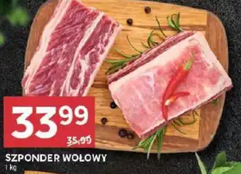 Stokrotka Szponder Wołowy oferta