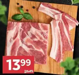 Stokrotka Mięso oferta