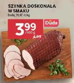 Stokrotka Szynka Doskonała W Smaku Duda oferta