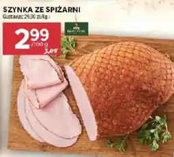 Stokrotka Szyńka ze spiżarni Gustavus oferta