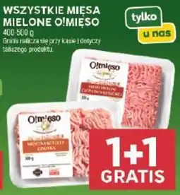 Stokrotka O!mięso Mięso Mielone Z Pieczarkami oferta