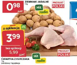 Stokrotka Ziemniaki Jadlane oferta