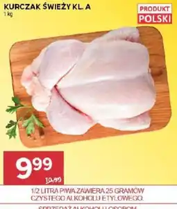 Stokrotka Kurczak Świeży Kl. A oferta