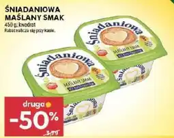Stokrotka Śniadaniowa Maślany Smak oferta