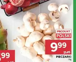 Stokrotka Pieczarki oferta