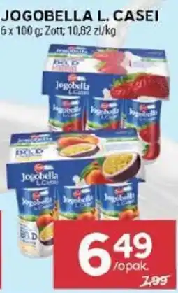 Stokrotka Jogobella L. Casei oferta