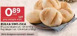 Stokrotka Bulka Swojska oferta