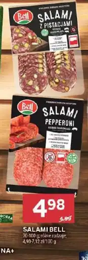 Stokrotka Salami Bell oferta
