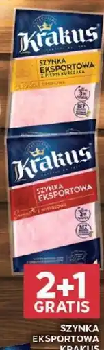 Stokrotka Szyinka Eksportowa Krakus oferta