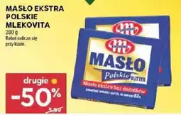 Stokrotka Masło ekstra Polskie Butter oferta