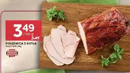 Stokrotka Polewdwica z Kotła Pekpol oferta
