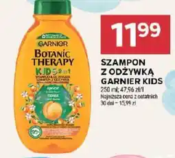 Stokrotka Szampon z odżywką Garnier Kids oferta
