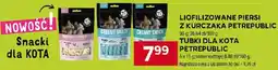 Stokrotka Snacki dla KOTA oferta