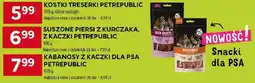 Stokrotka Kostki Treserki Petrepublic oferta
