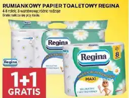 Stokrotka Papier Toaletowy Regina oferta