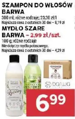 Stokrotka Szampon do włosów Barwa oferta