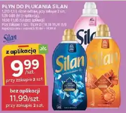 Stokrotka Płyn do płukania Silan oferta