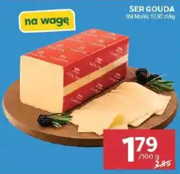 Stokrotka Ser Gouda oferta