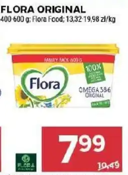Stokrotka Flora Original oferta