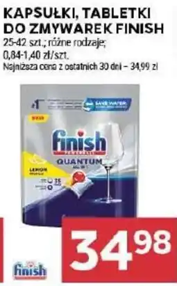 Stokrotka Kapsułki, tabletki do zmywarek Finish oferta