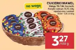 Stokrotka Cukierki Wawel oferta