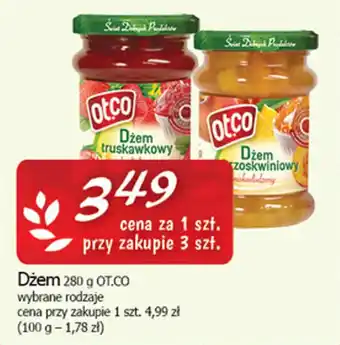 Dżem OT.CO
