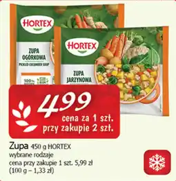 Cezar Delikatesy Zupa HORETEX oferta