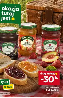 Stokrotka Dżem Gardinia, Home Garden oferta