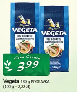 Cezar Delikatesy Vegeta bez dodatku glutaminianu sodu oferta