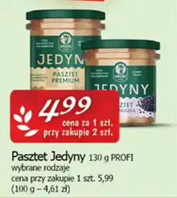 Cezar Delikatesy Pasztet Jedyny oferta