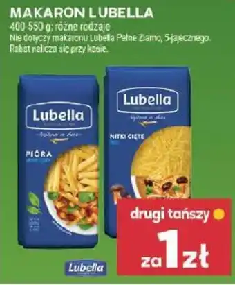 Makaron Lubella
