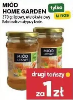 Stokrotka Miód Home Garden oferta