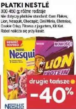 Stokrotka Płatki Nestlé oferta