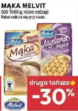Stokrotka Maka Melvit oferta