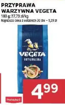 Stokrotka Przyprawa warzywna Vegeta oferta