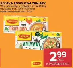 Stokrotka Kostka Rosołowa Winiary oferta