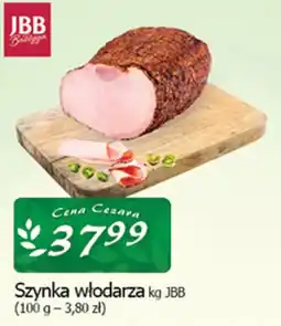 Cezar Delikatesy Szyinka włodarza kg JBB oferta